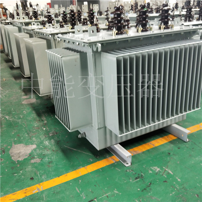 吉林S20-630KVA变压器